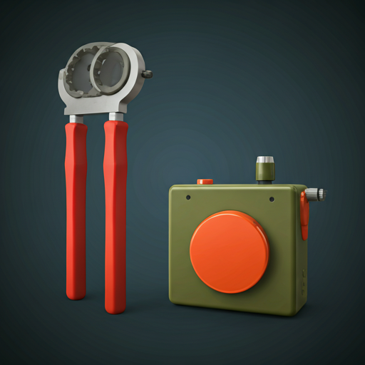 Lead-safe and lead-free guide illustration