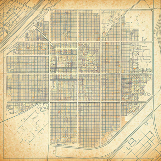 New Jersey statewide hub badge illustration
