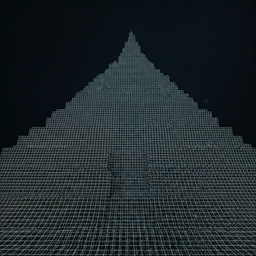 Regional risk atlas illustration